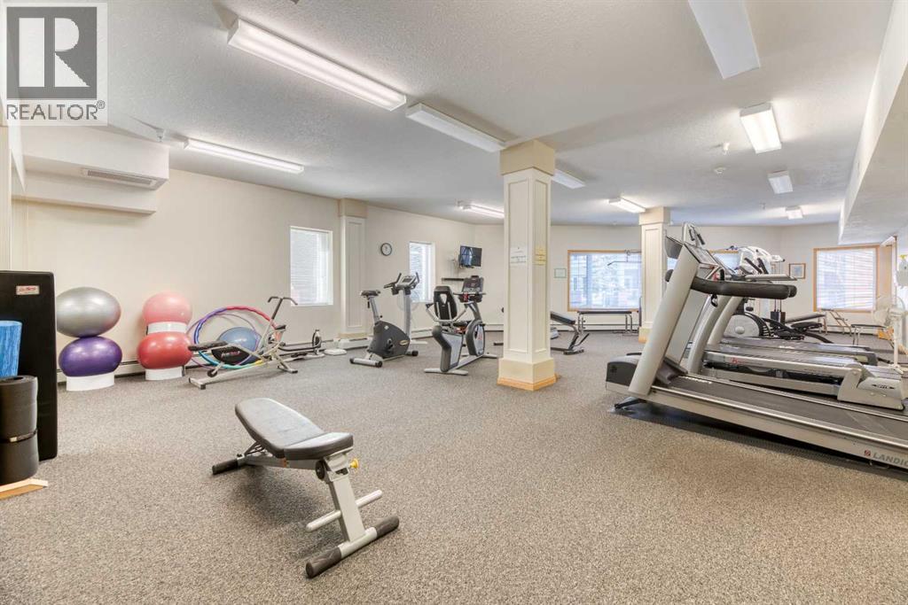 268, 223 Tuscany Springs Boulevard NW, Calgary, Alberta  T3L 2M2 - Photo 33 - A2345118