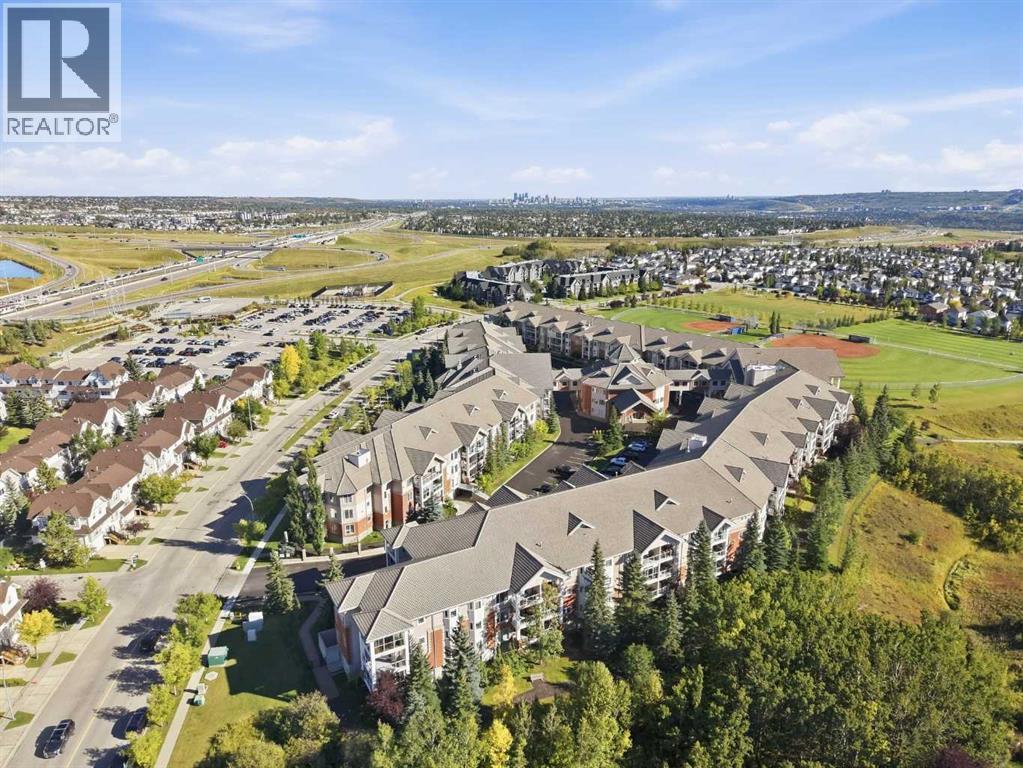 268, 223 Tuscany Springs Boulevard NW, Calgary, Alberta  T3L 2M2 - Photo 38 - A2345118