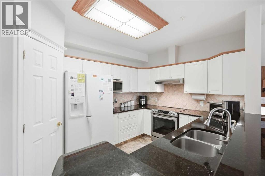 268, 223 Tuscany Springs Boulevard NW, Calgary, Alberta  T3L 2M2 - Photo 7 - A2345118