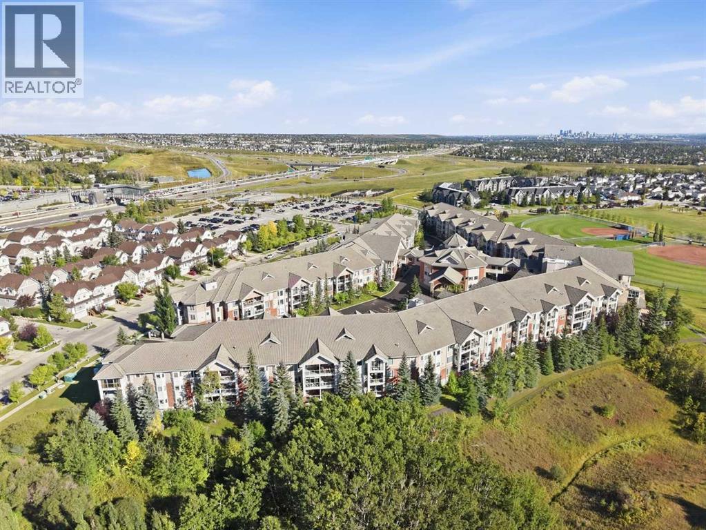 268, 223 Tuscany Springs Boulevard NW, Calgary, Alberta  T3L 2M2 - Photo 39 - A2345118