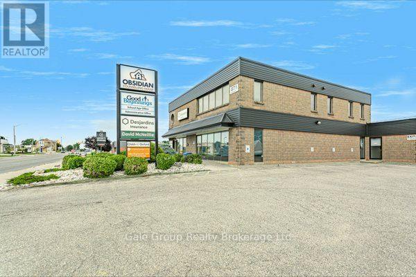Lower 1 - 871 Dundas Street W, Woodstock, Ontario  N4S 1G8 - Photo 2 - X13587312