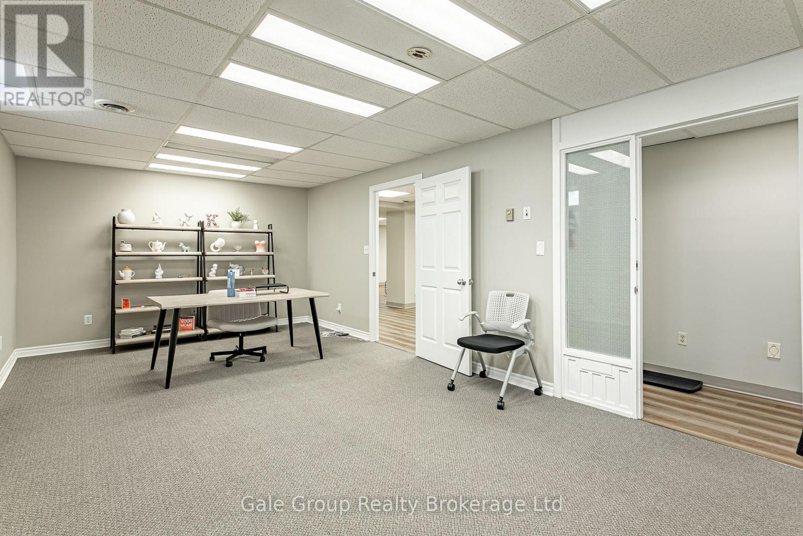 Lower 1 - 871 Dundas Street W, Woodstock, Ontario  N4S 1G8 - Photo 19 - X13587312