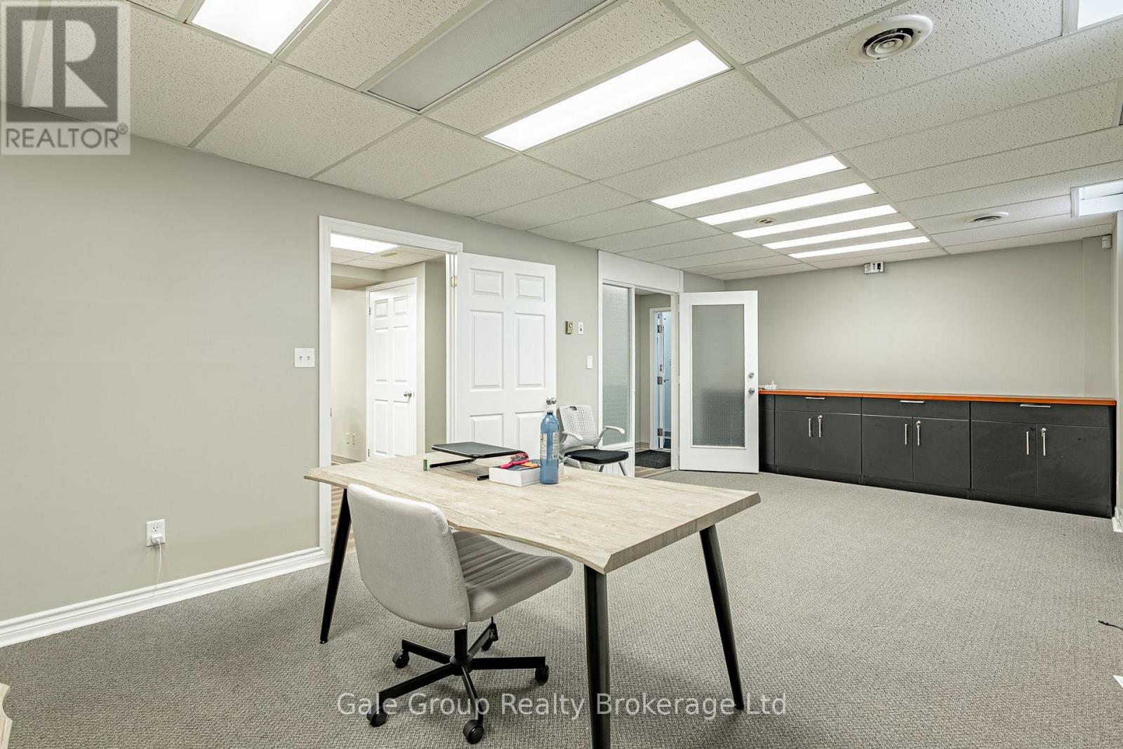 Lower 1 - 871 Dundas Street W, Woodstock, Ontario  N4S 1G8 - Photo 17 - X13587312
