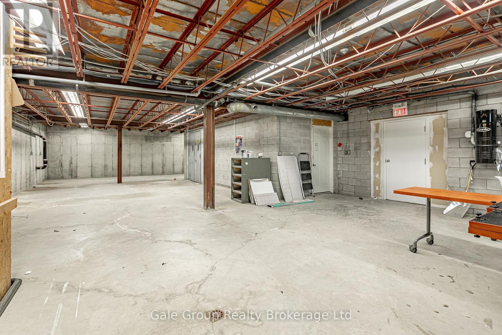 Lower 1 - 871 Dundas Street W, Woodstock, Ontario  N4S 1G8 - Photo 20 - X13587312
