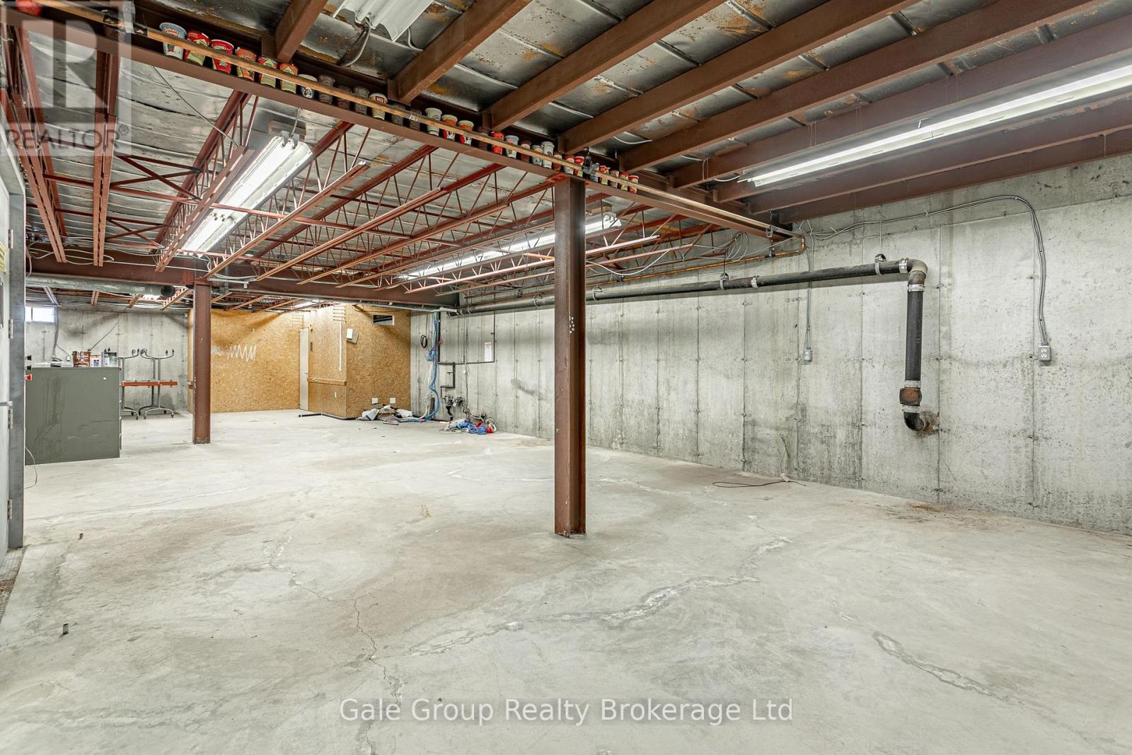 Lower 1 - 871 Dundas Street W, Woodstock, Ontario  N4S 1G8 - Photo 22 - X13587312