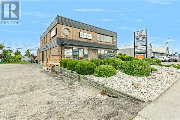 Lower 1 - 871 Dundas Street W, Woodstock, Ontario  N4S 1G8 - Photo 3 - X13587312