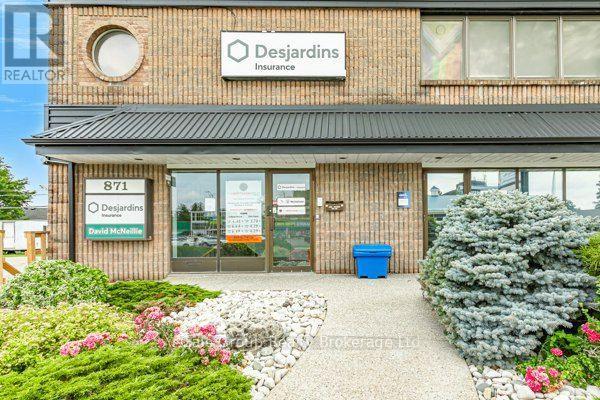 Lower 1 - 871 Dundas Street W, Woodstock, Ontario  N4S 1G8 - Photo 5 - X13587312