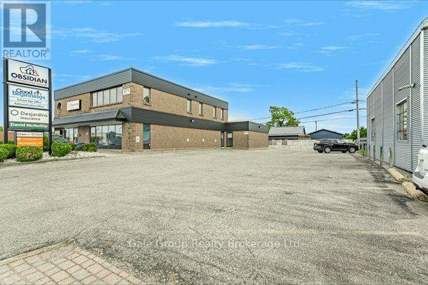 Lower 1 - 871 Dundas Street W, Woodstock, Ontario  N4S 1G8 - Photo 6 - X13587312