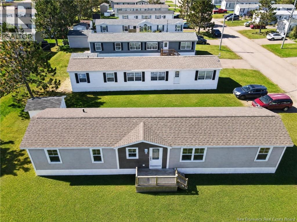 61 Ulysse, Dieppe, New Brunswick  E1A 7C2 - Photo 2 - NB148249