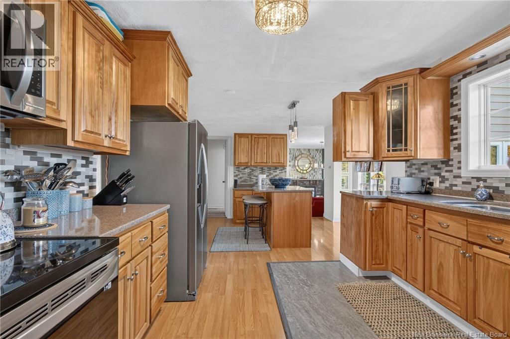 939 Coverdale Road, Riverview, New Brunswick  E1B 5E7 - Photo 8 - NB148240