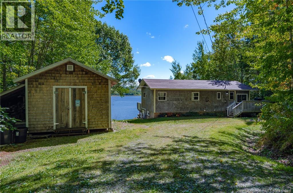 811 Route 715, Coles Island, New Brunswick  E4C 2L3 - Photo 1 - NB148209