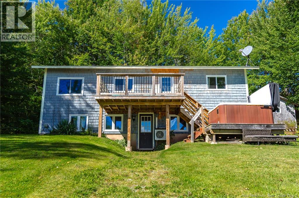 811 Route 715, Coles Island, New Brunswick  E4C 2L3 - Photo 4 - NB148209