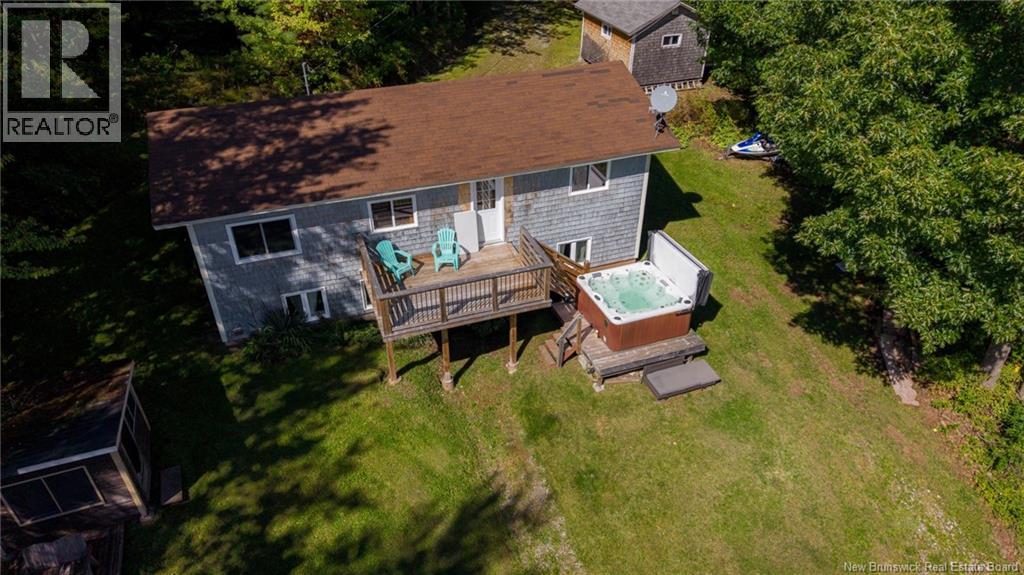 811 Route 715, Coles Island, New Brunswick  E4C 2L3 - Photo 41 - NB148209