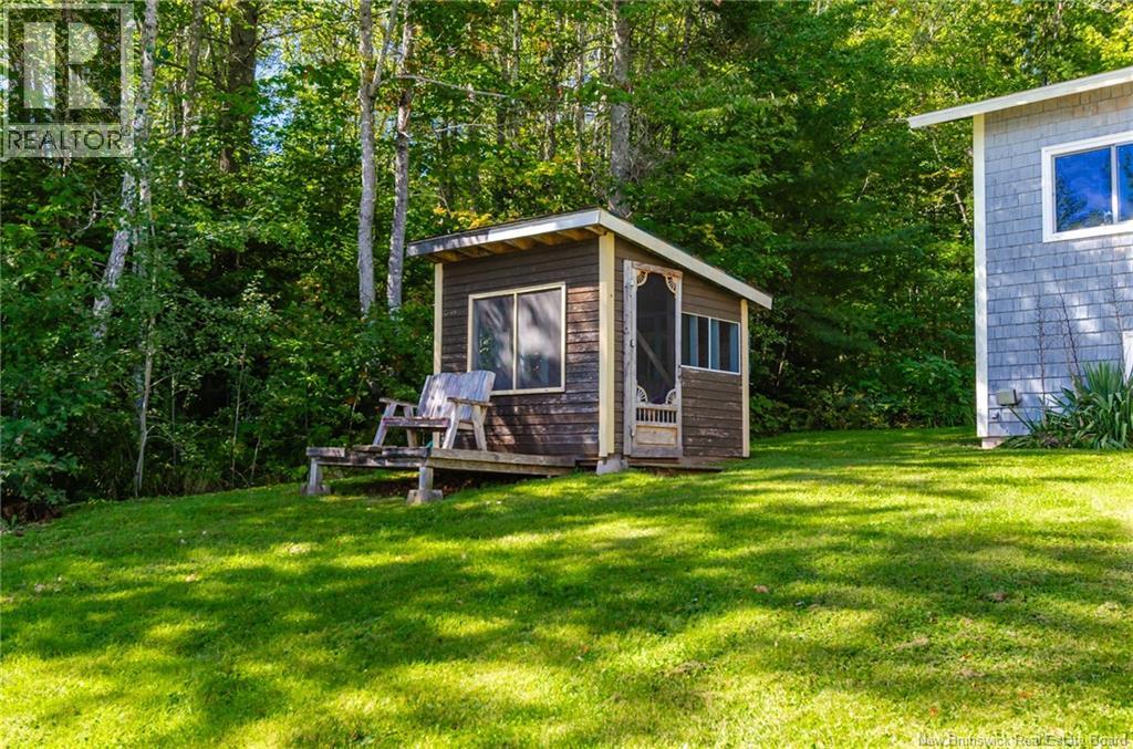 811 Route 715, Coles Island, New Brunswick  E4C 2L3 - Photo 43 - NB148209