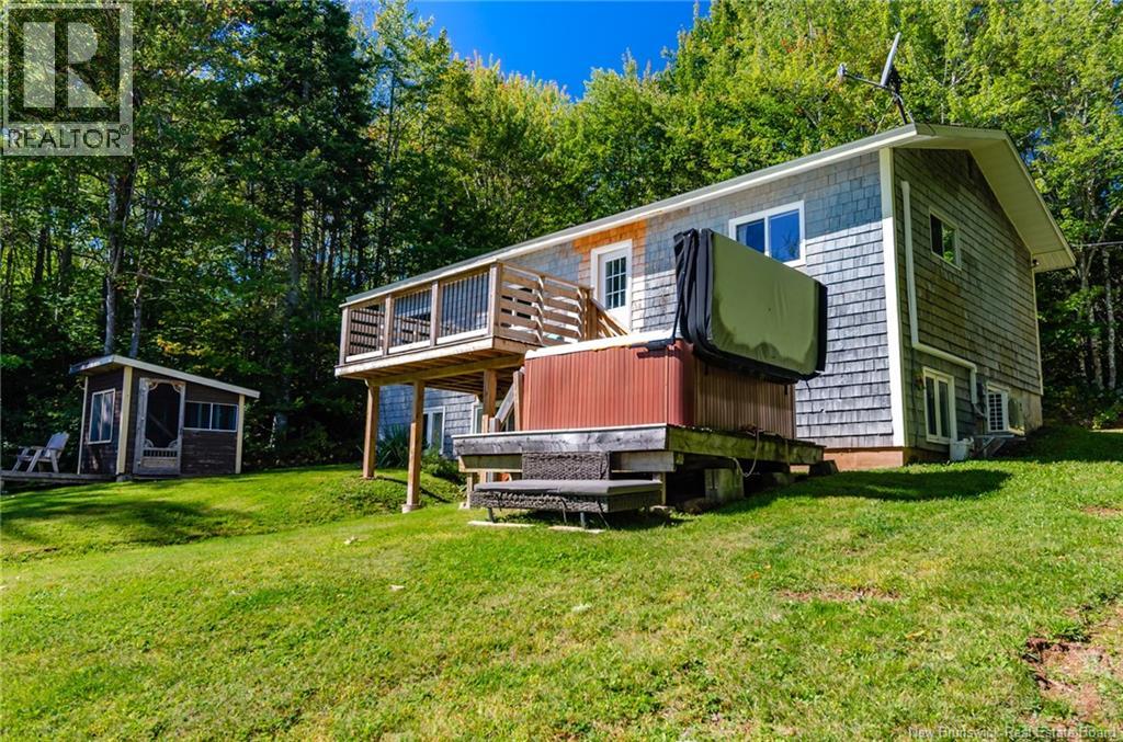 811 Route 715, Coles Island, New Brunswick  E4C 2L3 - Photo 44 - NB148209