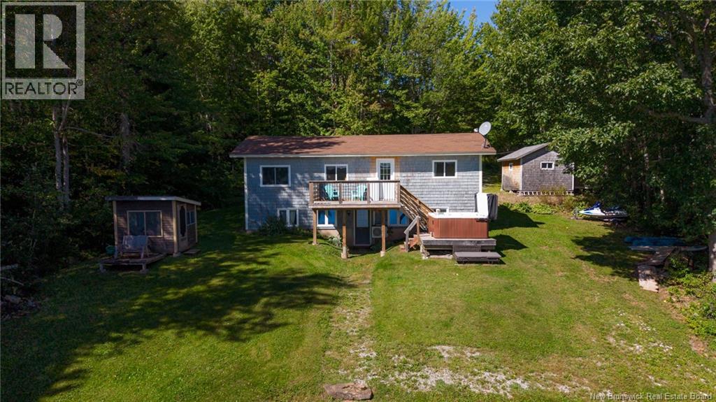 811 Route 715, Coles Island, New Brunswick  E4C 2L3 - Photo 45 - NB148209