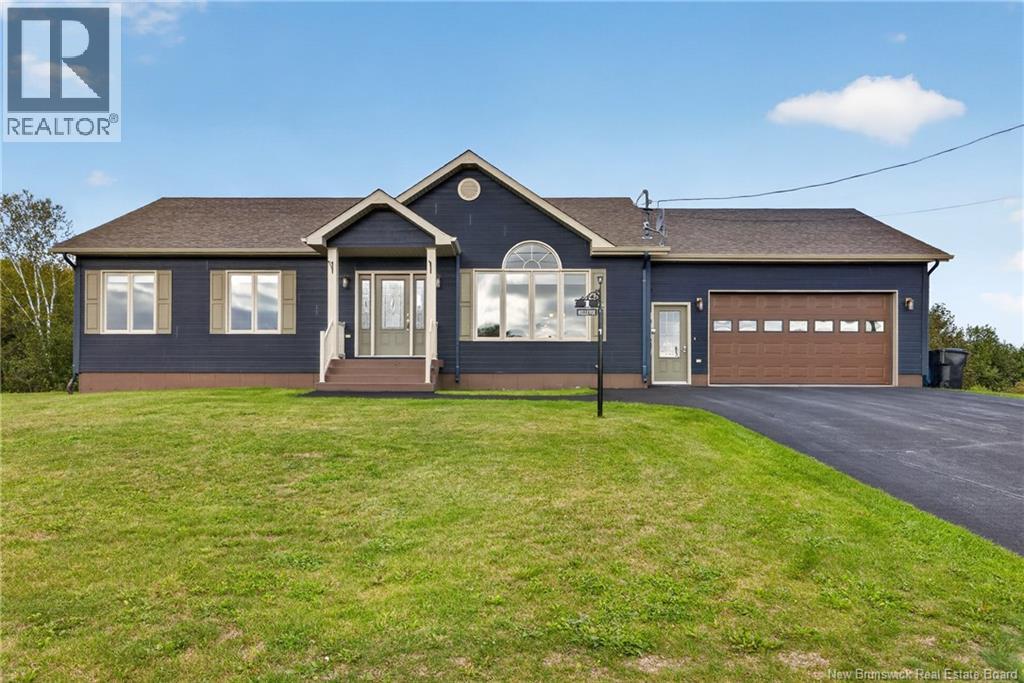 1 Bellevue Street, Charlo, New Brunswick  E8E 0B6 - Photo 1 - NB148196
