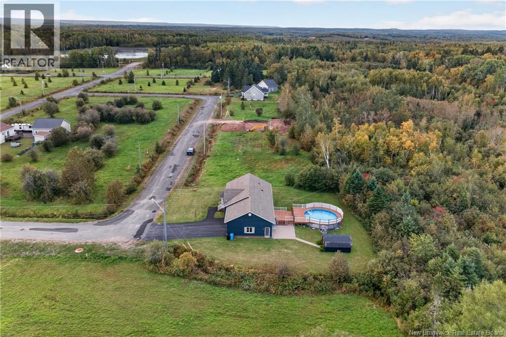 1 Bellevue Street, Charlo, New Brunswick  E8E 0B6 - Photo 13 - NB148196