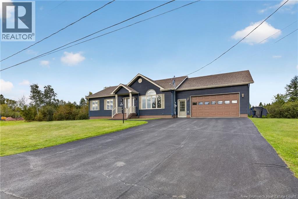 1 Bellevue Street, Charlo, New Brunswick  E8E 0B6 - Photo 2 - NB148196