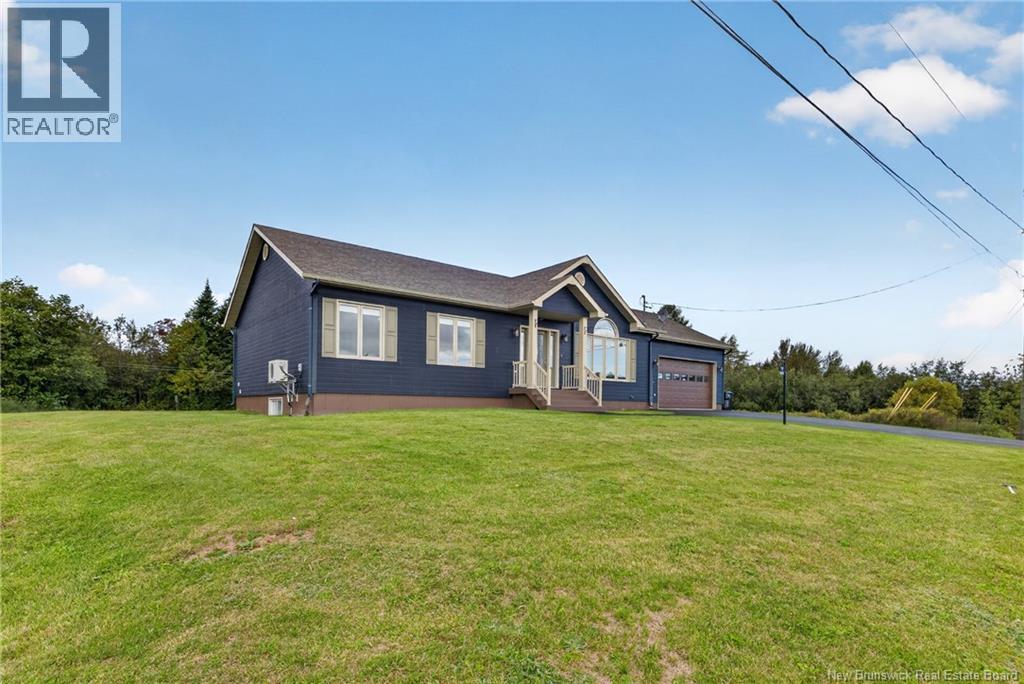 1 Bellevue Street, Charlo, New Brunswick  E8E 0B6 - Photo 3 - NB148196