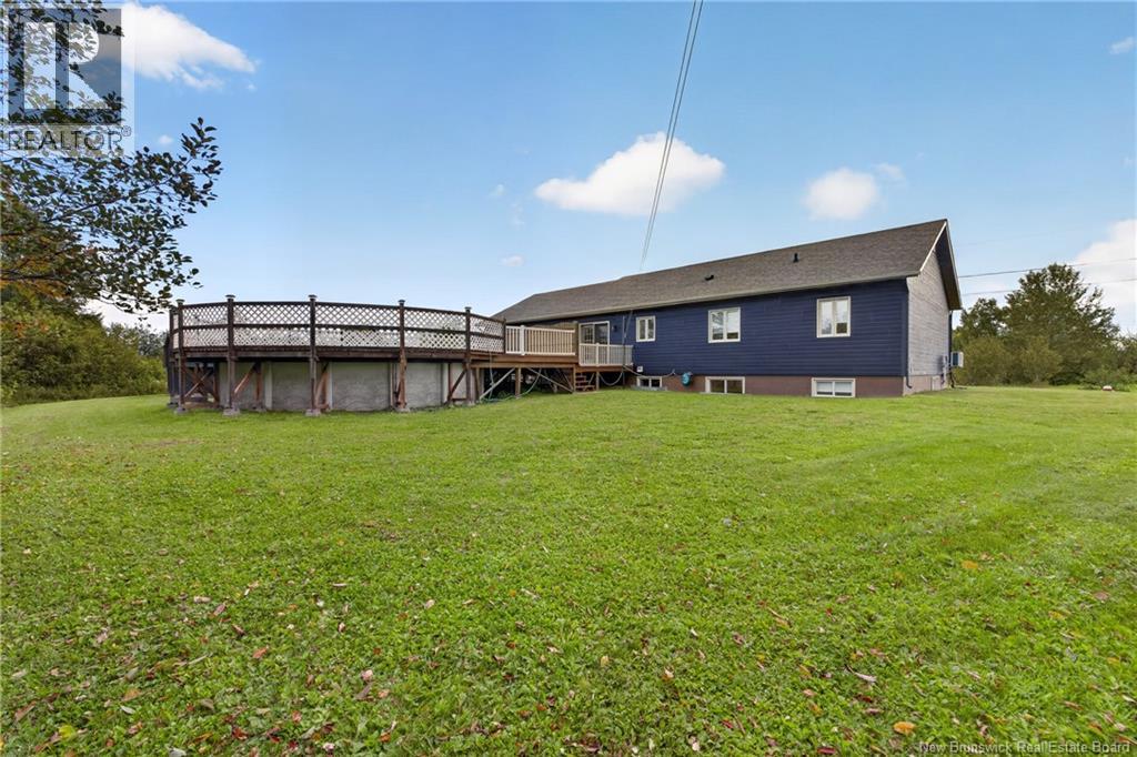 1 Bellevue Street, Charlo, New Brunswick  E8E 0B6 - Photo 4 - NB148196