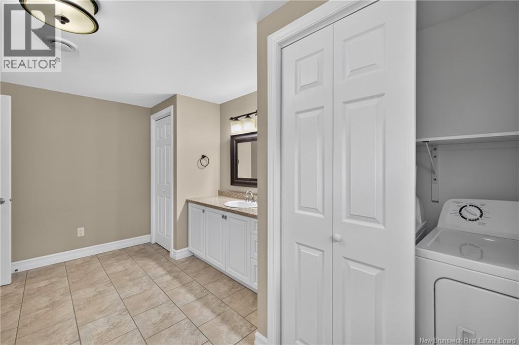 1 Bellevue Street, Charlo, New Brunswick  E8E 0B6 - Photo 45 - NB148196