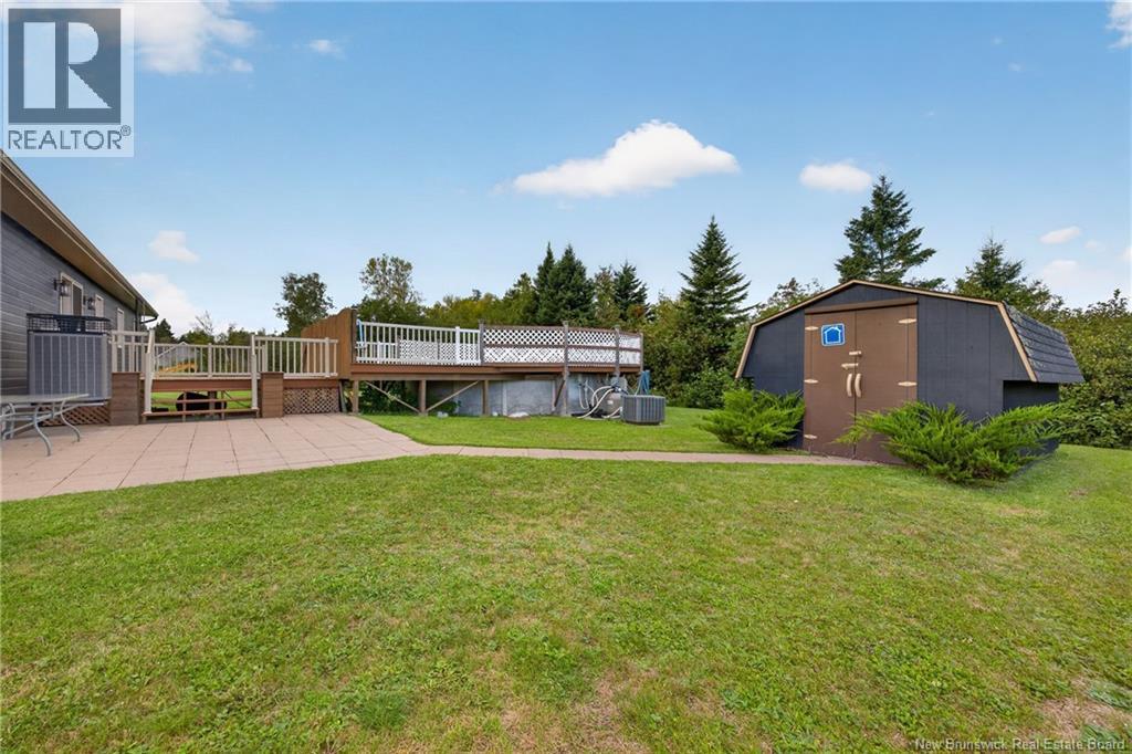 1 Bellevue Street, Charlo, New Brunswick  E8E 0B6 - Photo 5 - NB148196