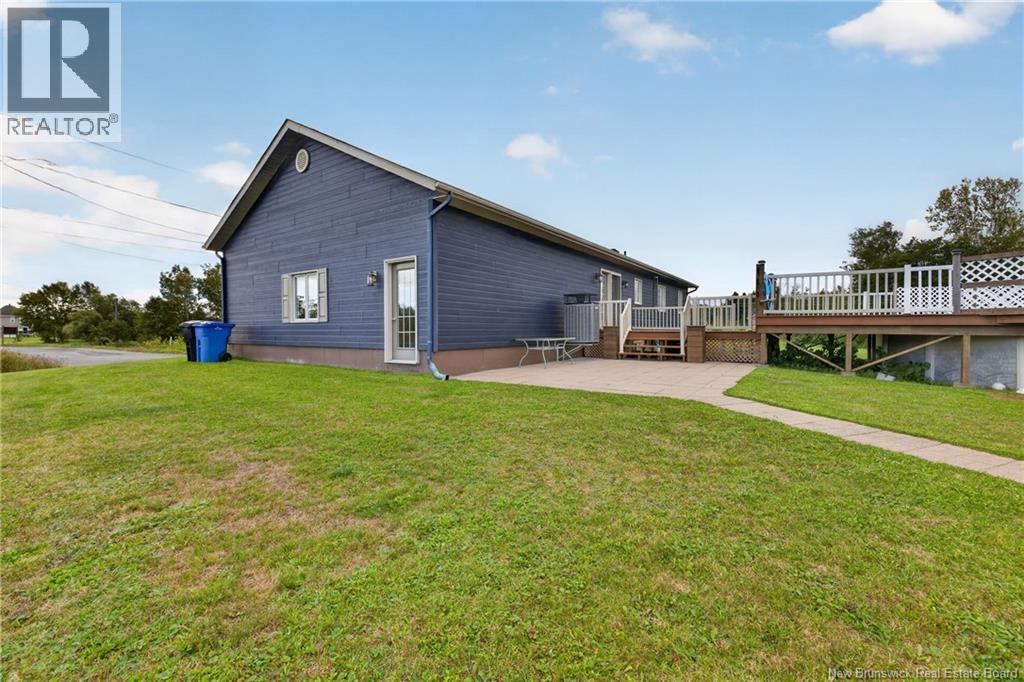 1 Bellevue Street, Charlo, New Brunswick  E8E 0B6 - Photo 6 - NB148196