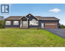 1 Bellevue Street, Charlo, New Brunswick