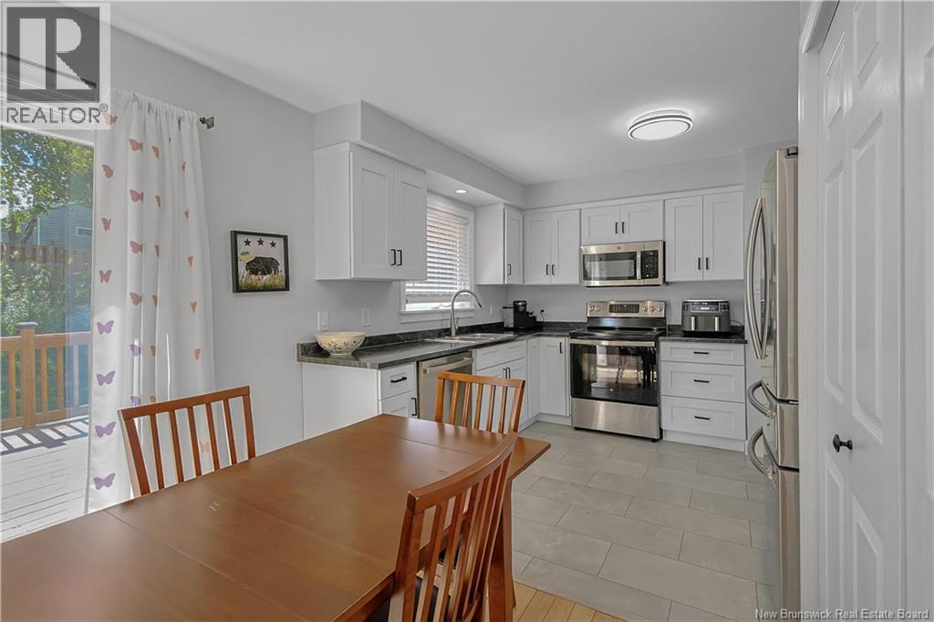 22 Park Hill Drive, Saint John, New Brunswick  E2J 2V4 - Photo 13 - NB147917
