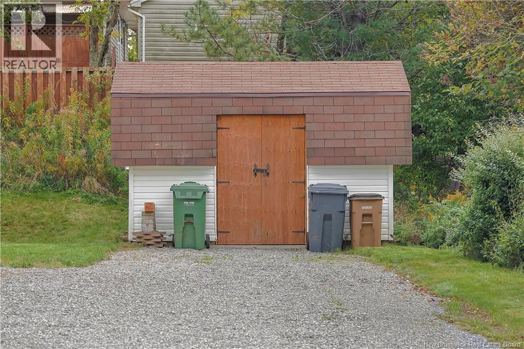 22 Park Hill Drive, Saint John, New Brunswick  E2J 2V4 - Photo 39 - NB147917
