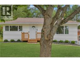 22 Park Hill Drive, Saint John, New Brunswick