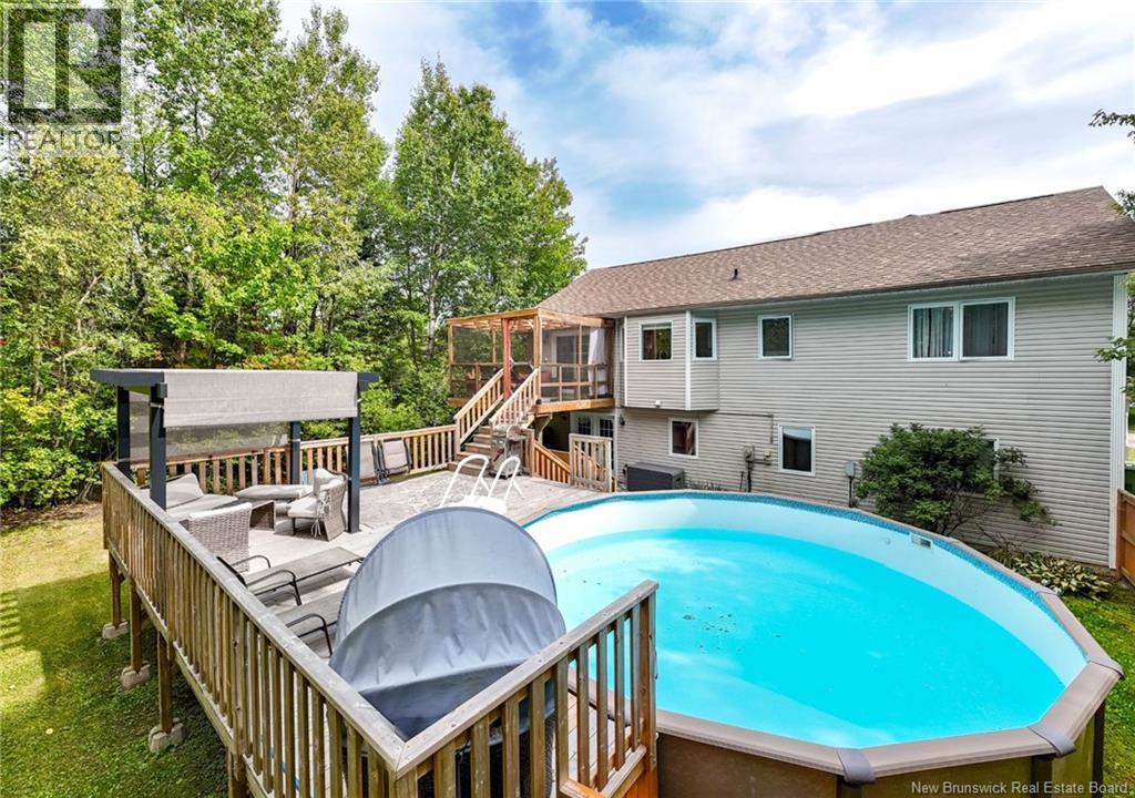 30 Faith Court, Fredericton, New Brunswick E3B 9H6 - Photo 40 - NB147827