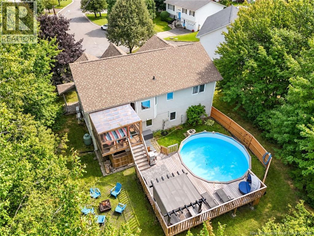 30 Faith Court, Fredericton, New Brunswick E3B 9H6 - Photo 44 - NB147827
