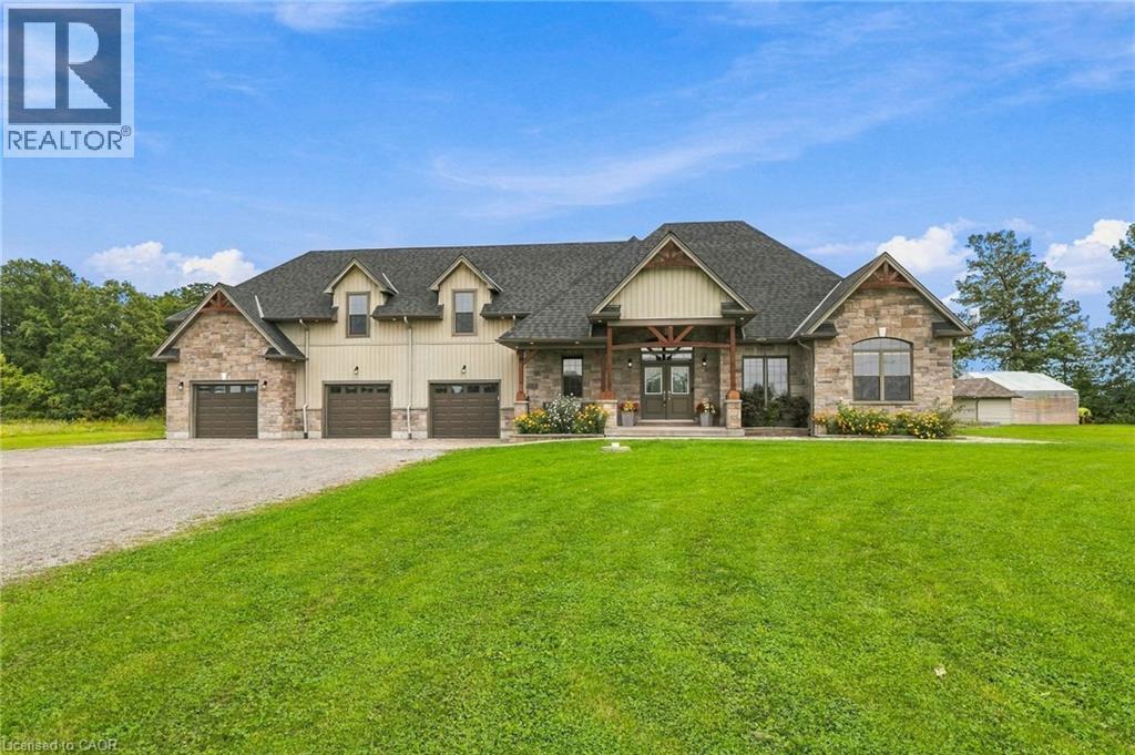3265 MOUNTAIN Road, Beamsville, Ontario