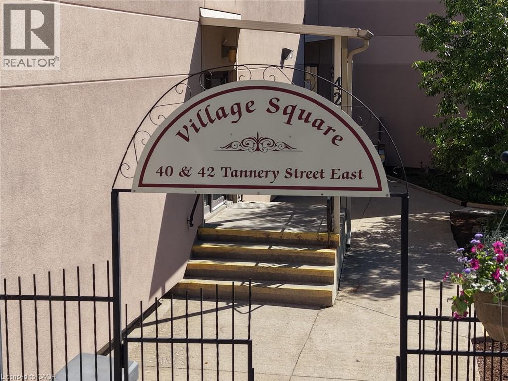 40 Tannery Street E Unit# 265, Cambridge, Ontario  N3C 2B9 - Photo 2 - 40864555