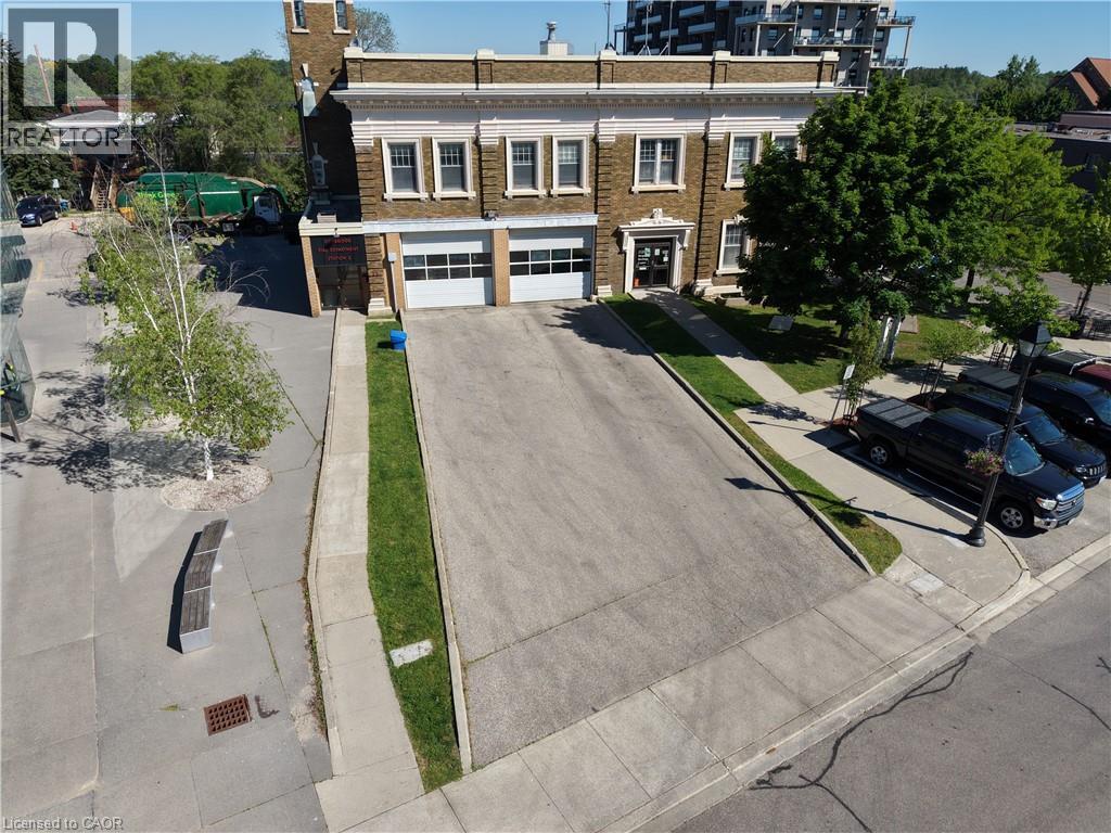 40 Tannery Street E Unit# 265, Cambridge, Ontario  N3C 2B9 - Photo 40 - 40864555