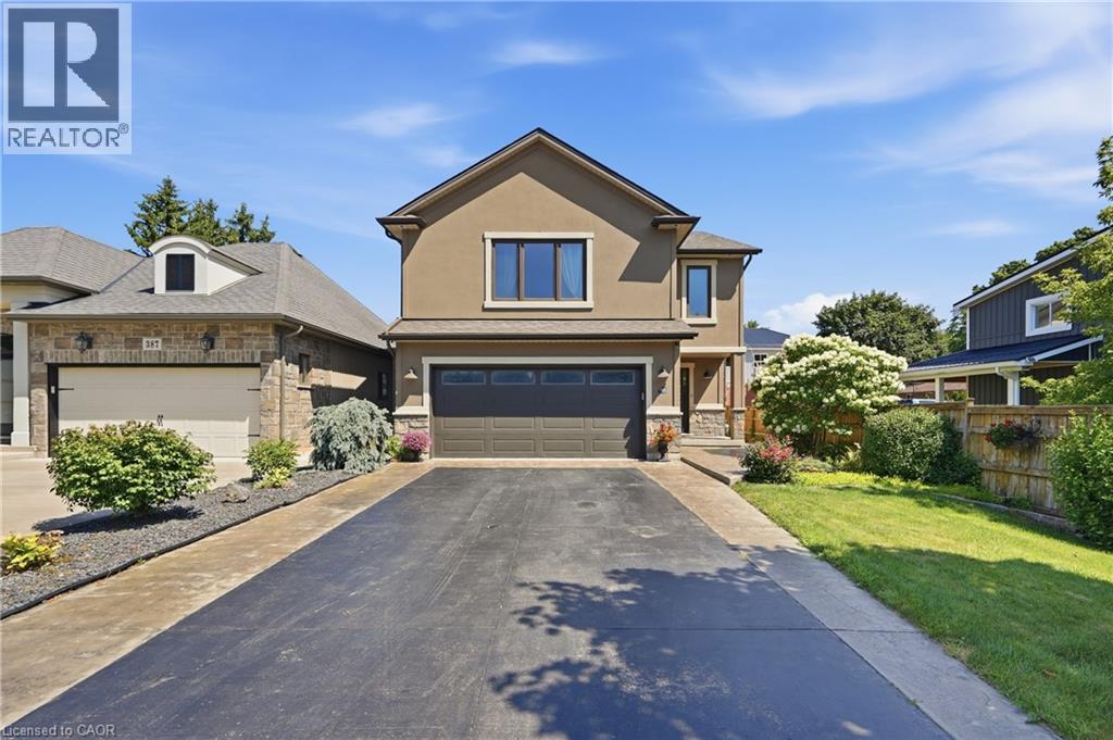 379 MICHAEL Drive, Welland, Ontario
