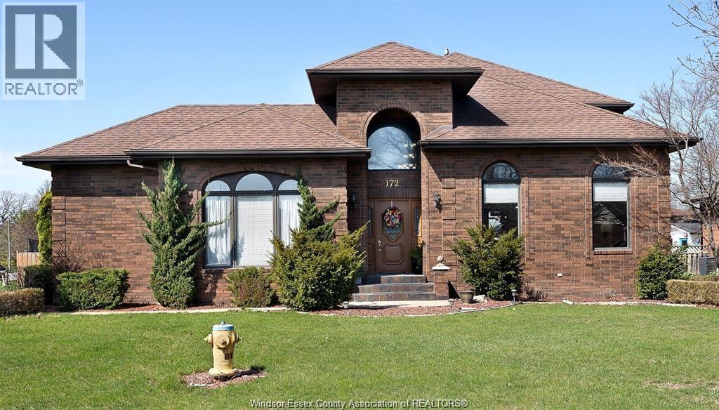 172 Pointe West Drive, Amherstburg, Ontario  N9V 3R6 - Photo 3 - 26023127