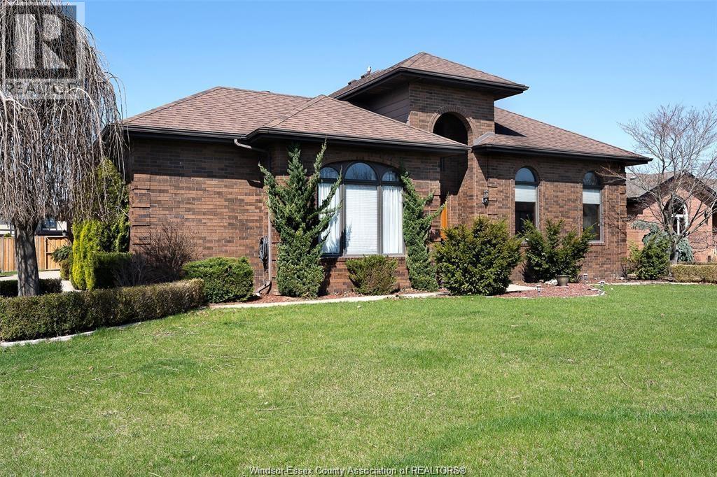 172 Pointe West Drive, Amherstburg, Ontario  N9V 3R6 - Photo 4 - 26023127