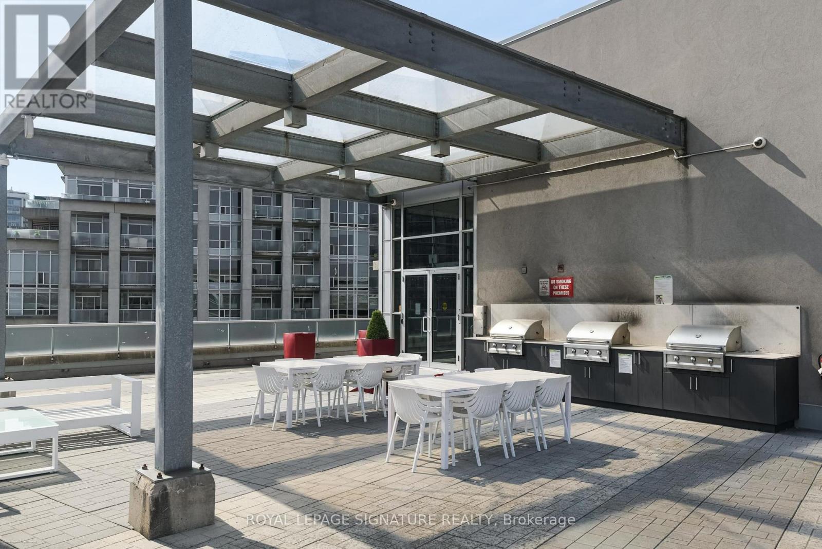 405 - 1005 King Street W, Toronto, Ontario  M6K 3M8 - Photo 23 - C13808238