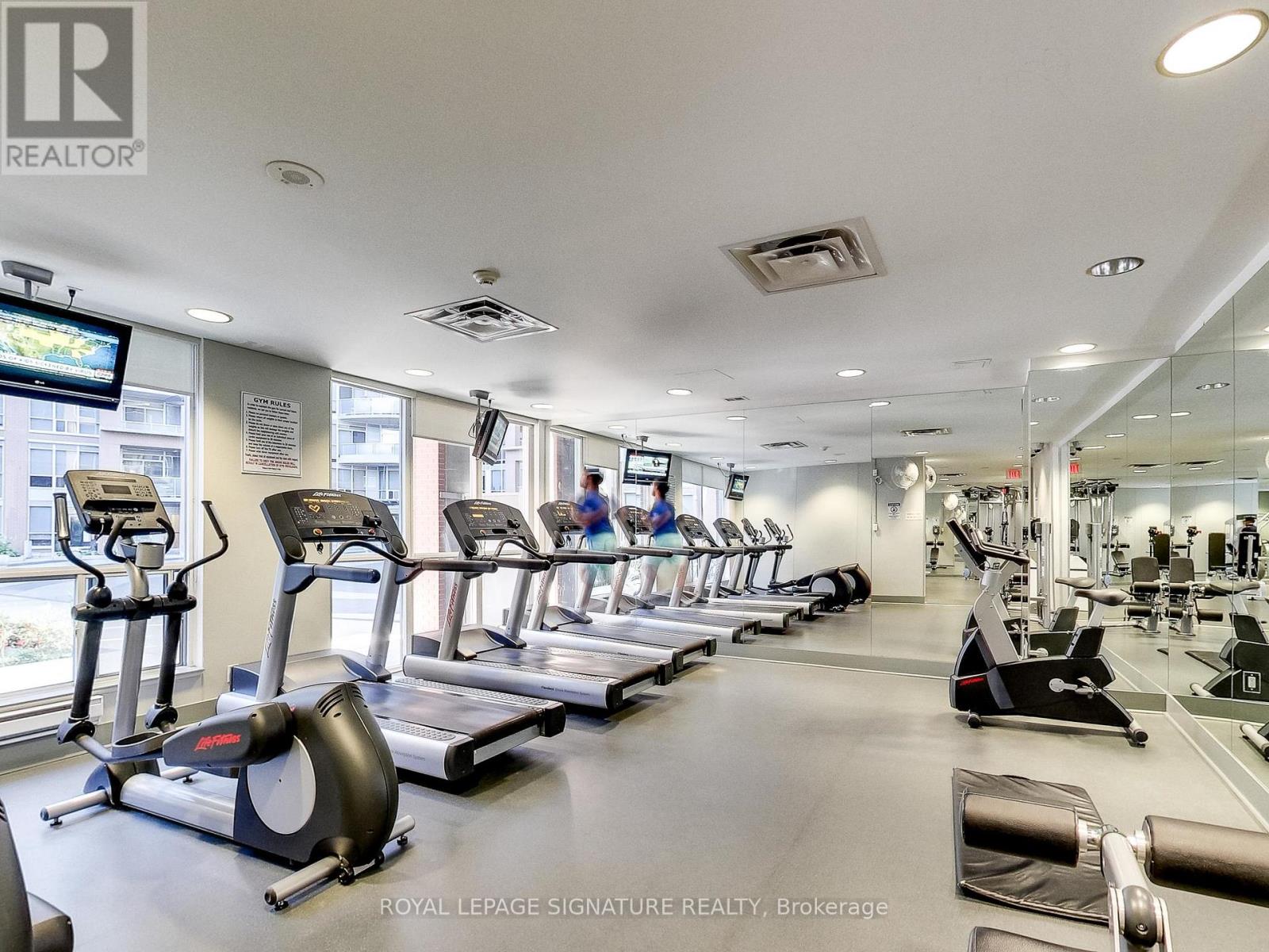 405 - 1005 King Street W, Toronto, Ontario  M6K 3M8 - Photo 17 - C13808238