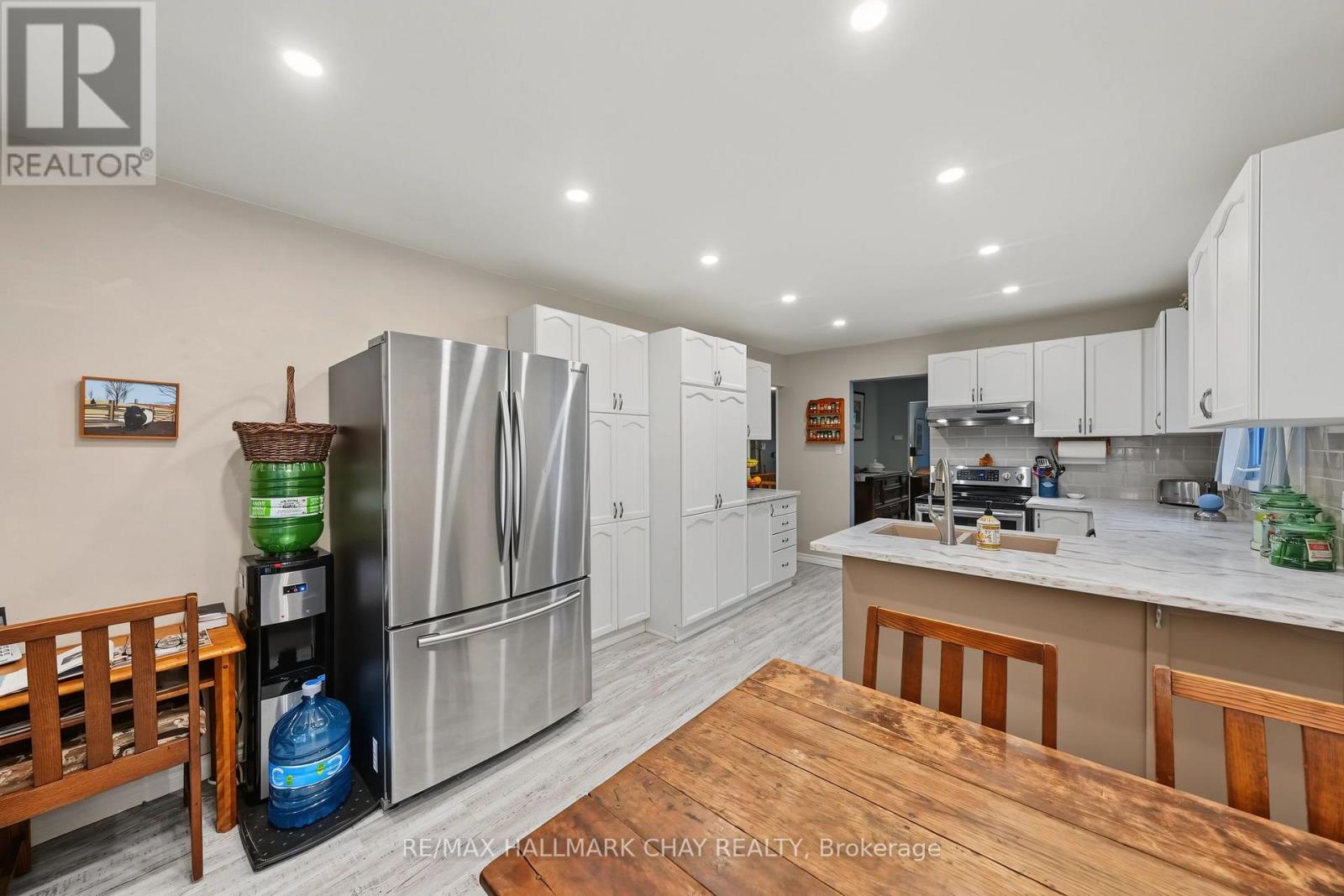 66 Hutchinson Drive, New Tecumseth, Ontario  L9R 1M2 - Photo 10 - N13730504
