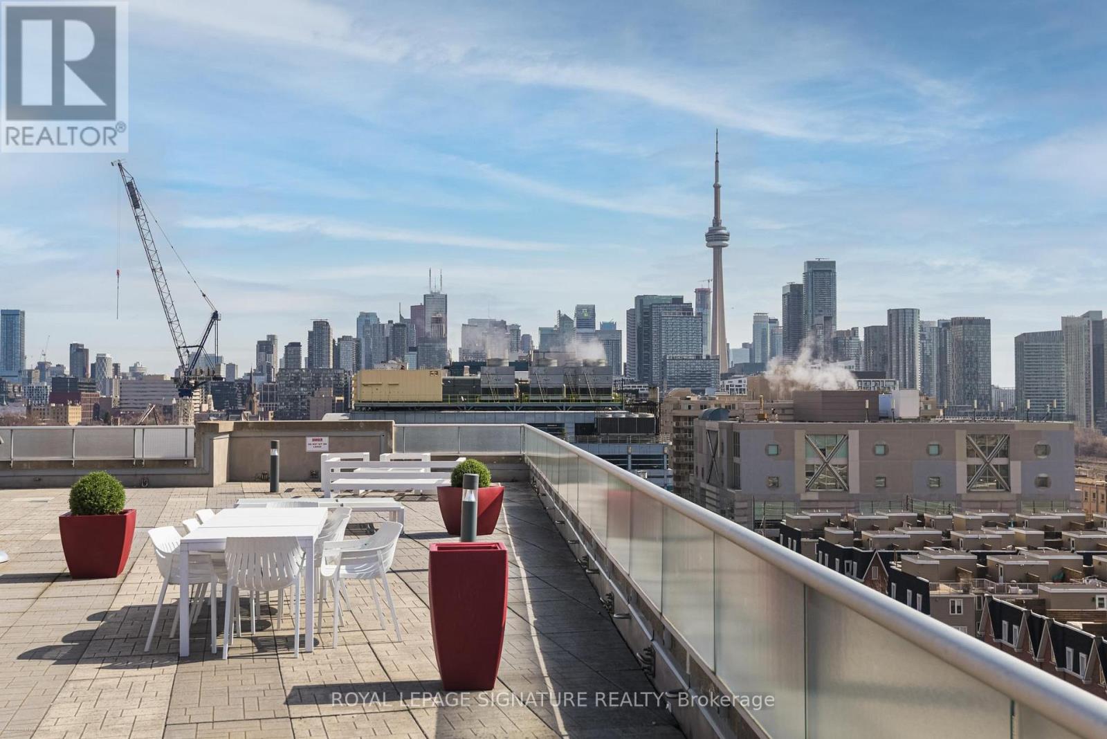 405 - 1005 King Street W, Toronto, Ontario  M6K 3M8 - Photo 22 - C13808238
