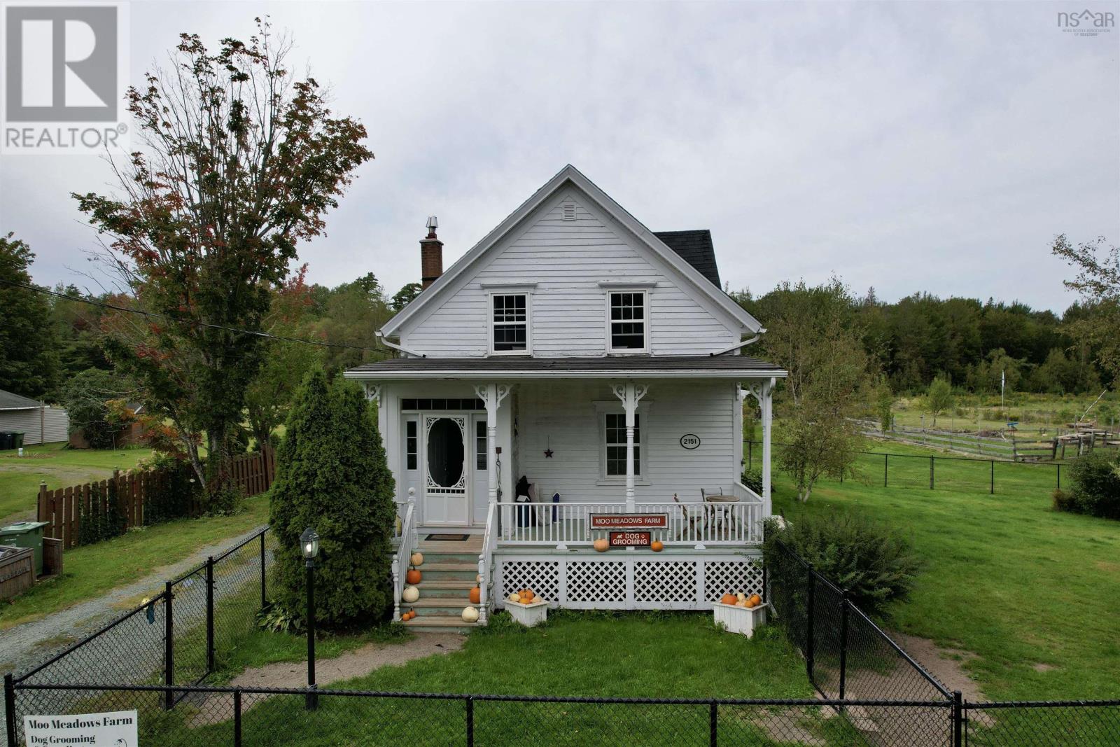 2151 Wyvern Road, River Philip, Nova Scotia  B0M 1V0 - Photo 1 - 202623910