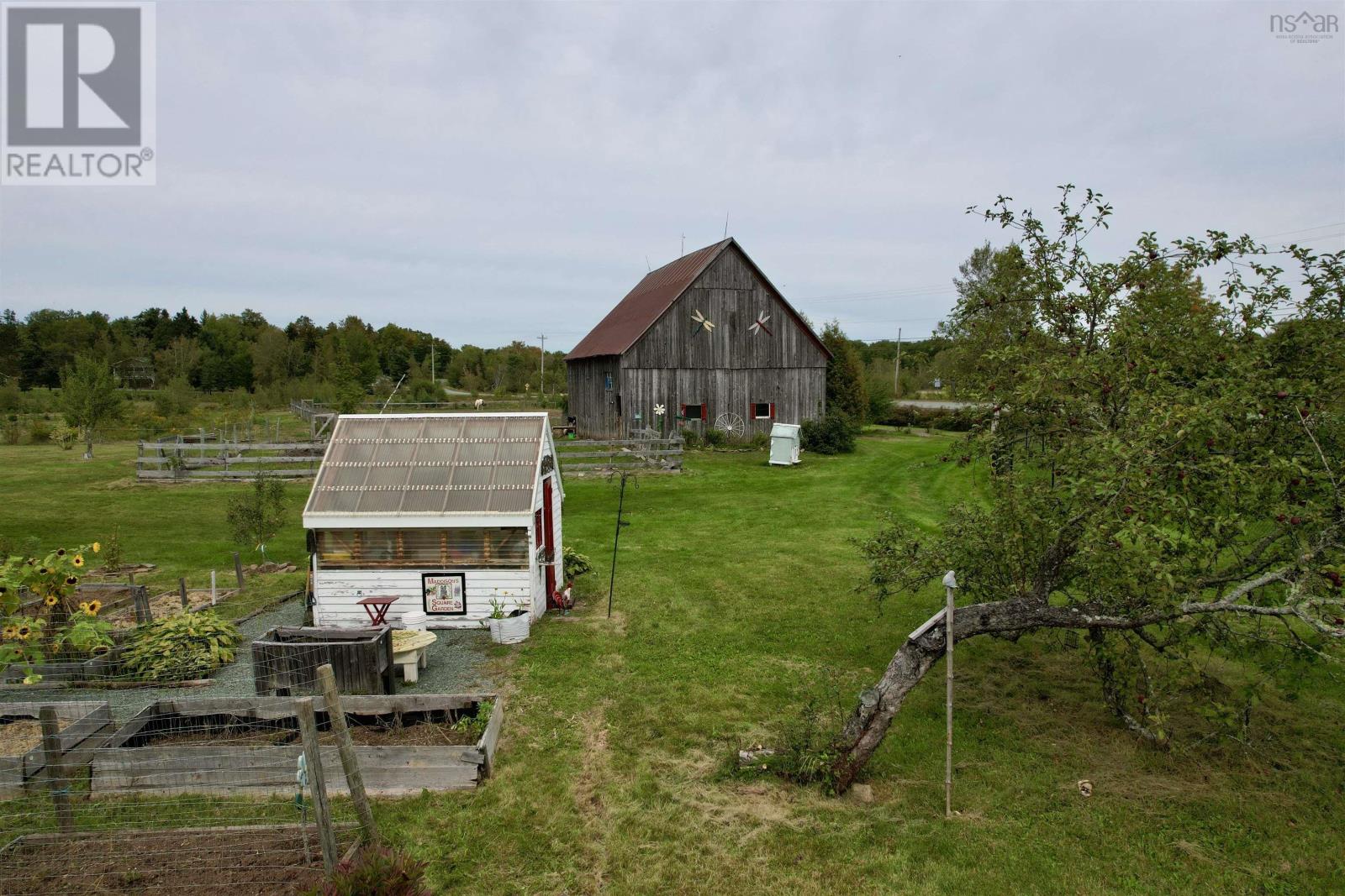 2151 Wyvern Road, River Philip, Nova Scotia  B0M 1V0 - Photo 11 - 202623910