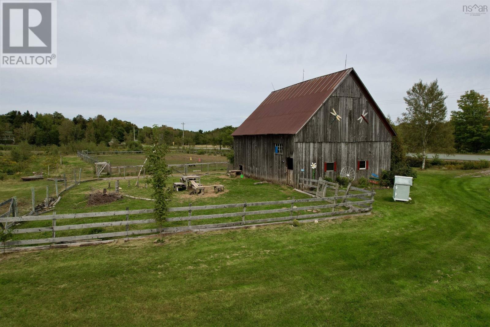 2151 Wyvern Road, River Philip, Nova Scotia  B0M 1V0 - Photo 12 - 202623910