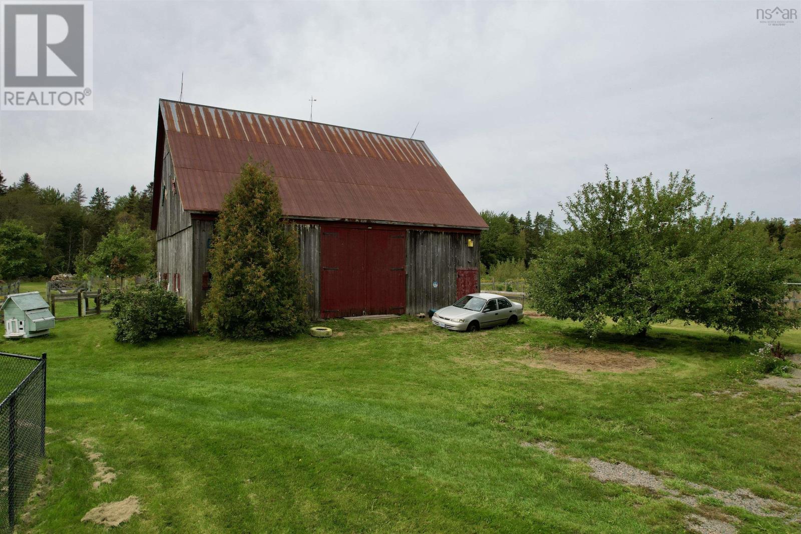 2151 Wyvern Road, River Philip, Nova Scotia  B0M 1V0 - Photo 16 - 202623910