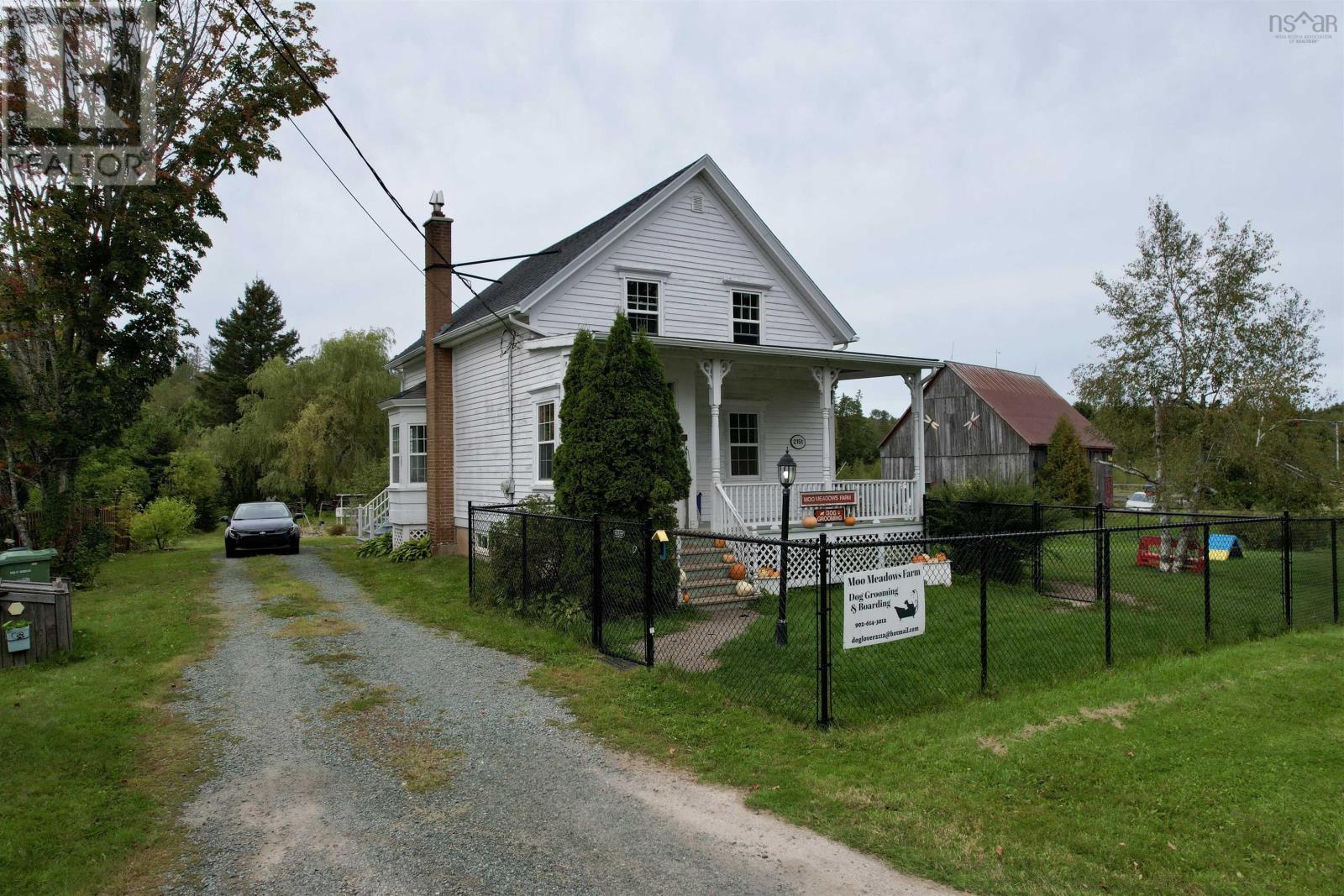 2151 Wyvern Road, River Philip, Nova Scotia  B0M 1V0 - Photo 9 - 202623910