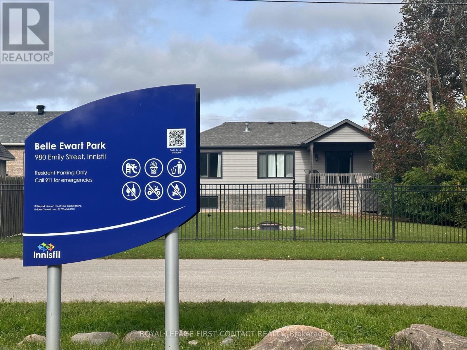 981 Ewart Street, Innisfil, Ontario  L0L 1W0 - Photo 31 - N13804818